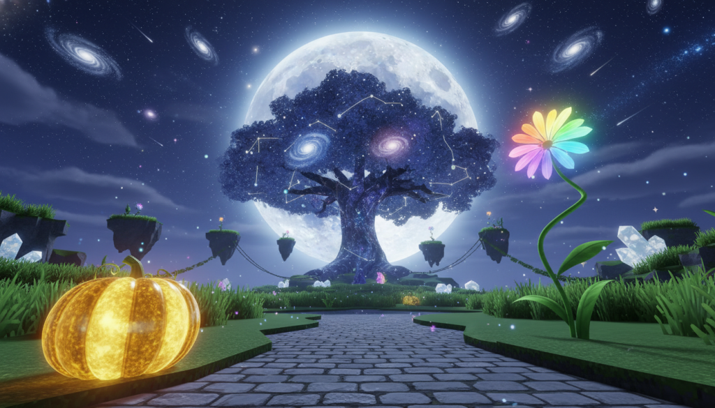 Best Crops for Money & XP in Grow a Garden: Ultimate Roblox Guide