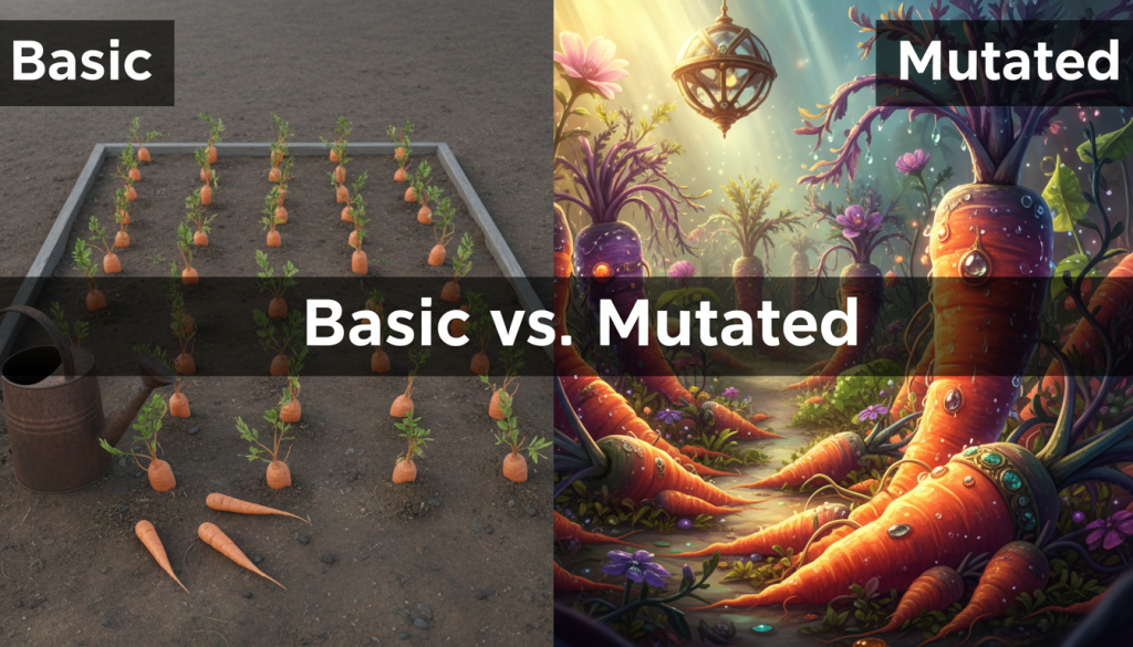 How to Get Every Mutation in Grow a Garden (Complete Guide 2025)